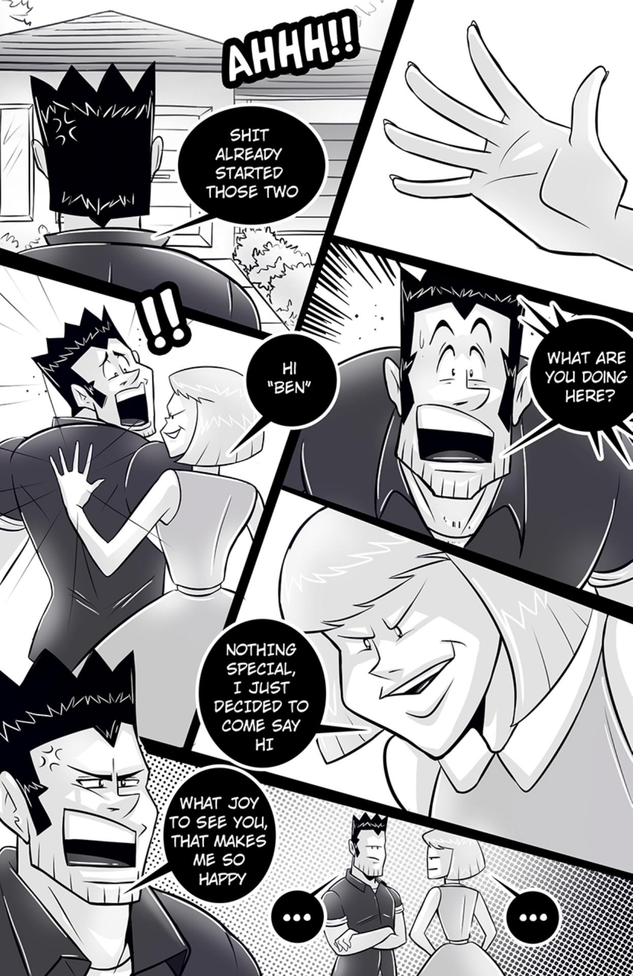 Cool it, Willian! page 5 full