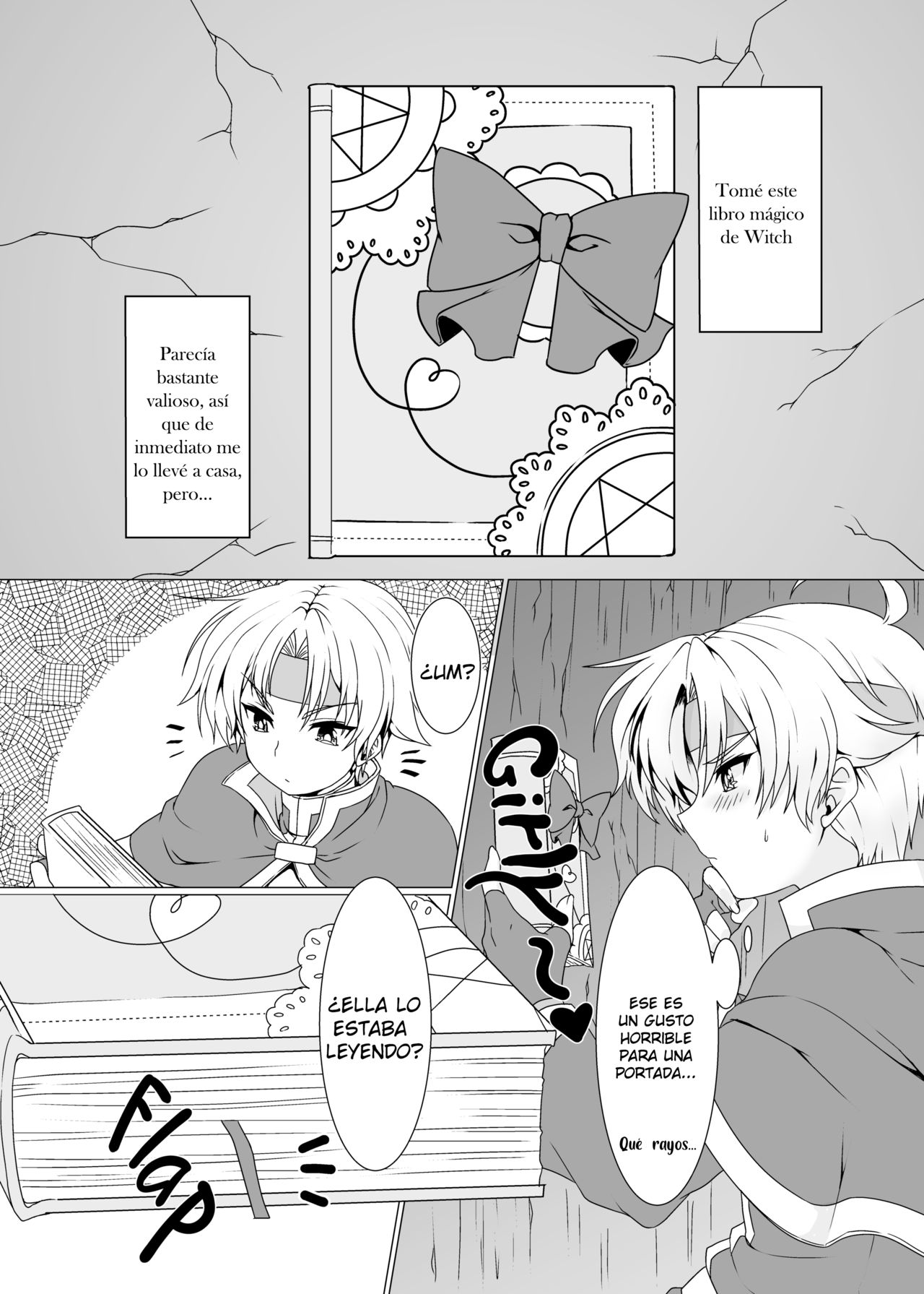 Rabbitch Fuck page 3 full