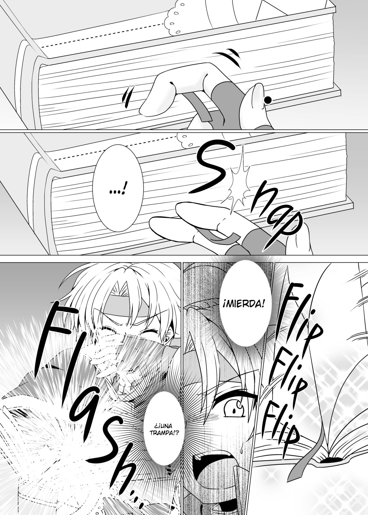 Rabbitch Fuck page 4 full