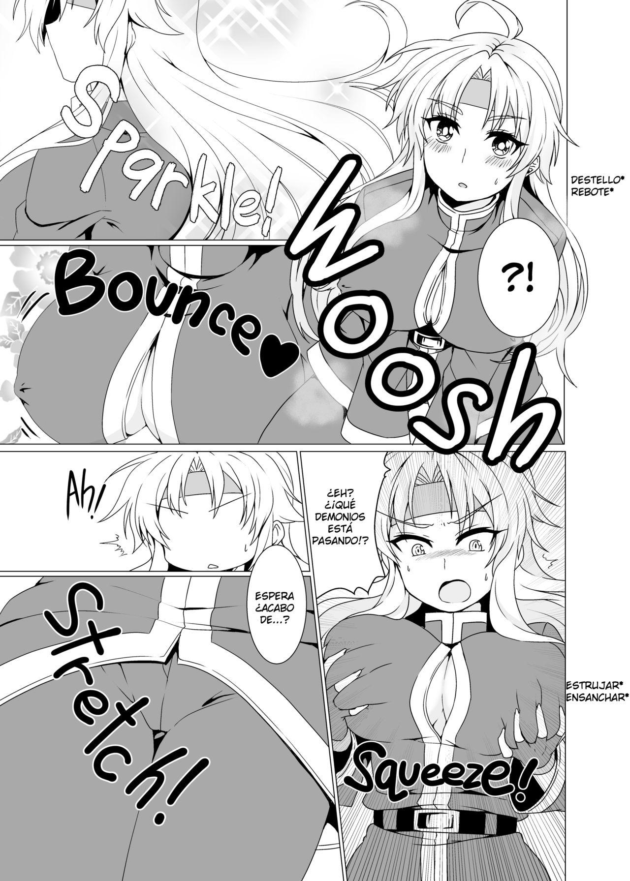 Rabbitch Fuck page 5 full