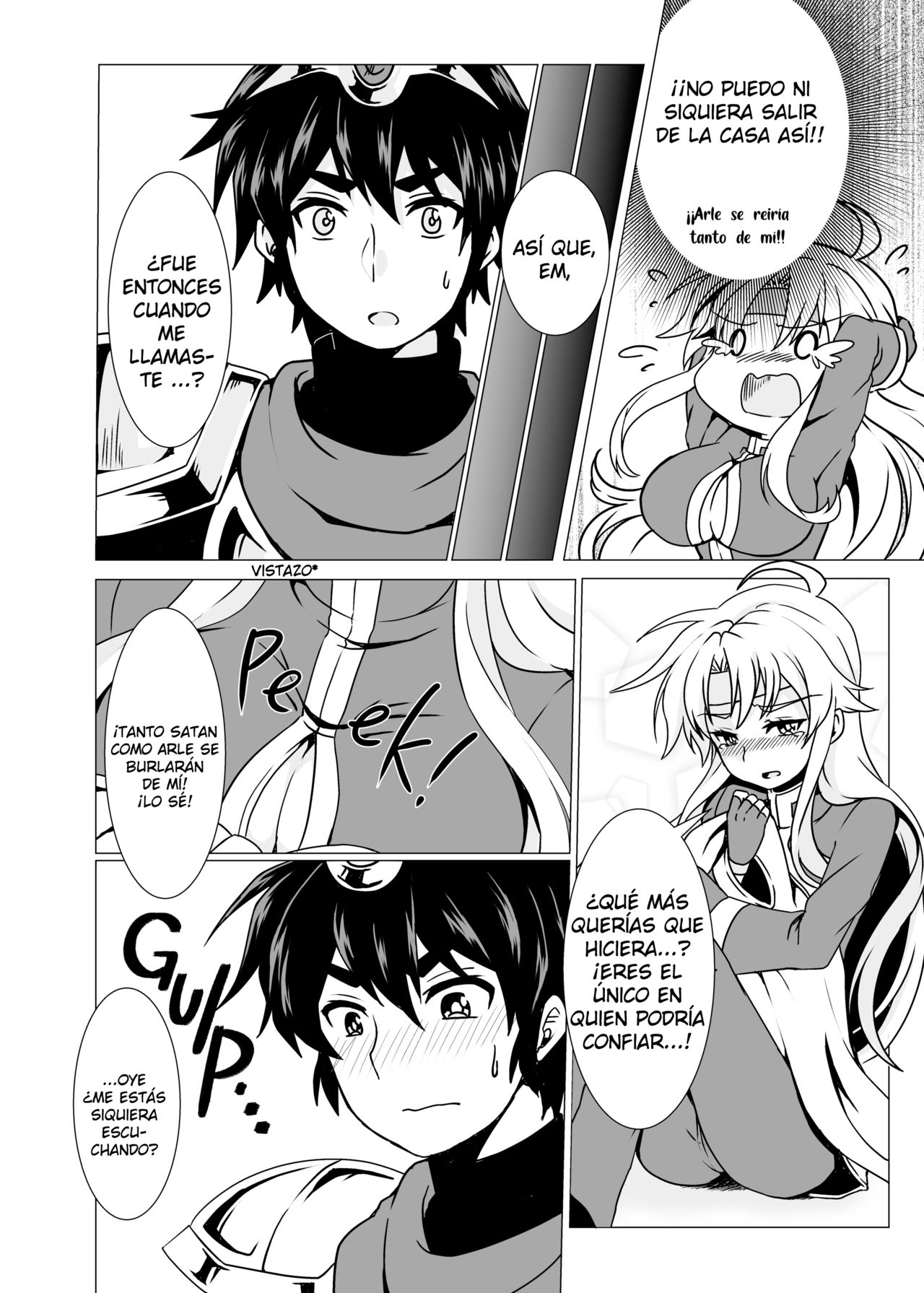 Rabbitch Fuck page 6 full
