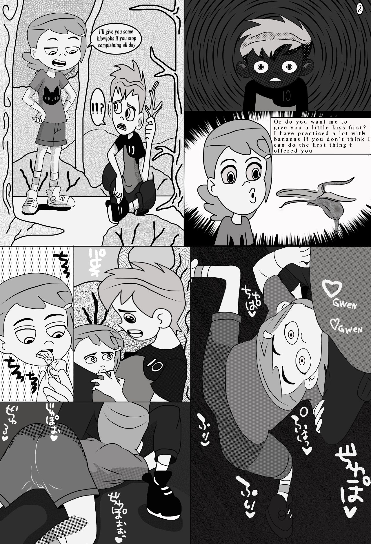 fuck buddies forever page 3 full