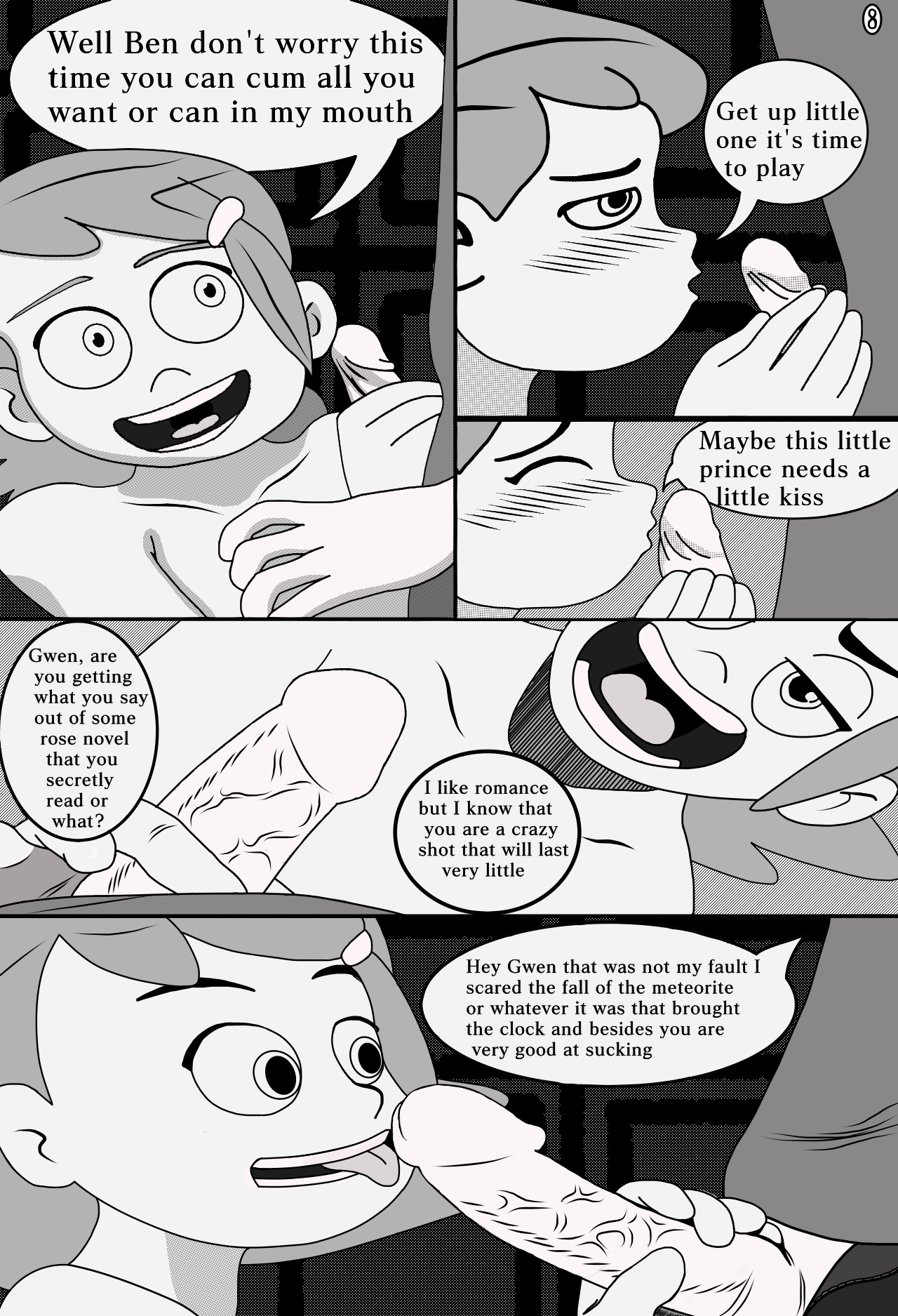 fuck buddies forever page 9 full