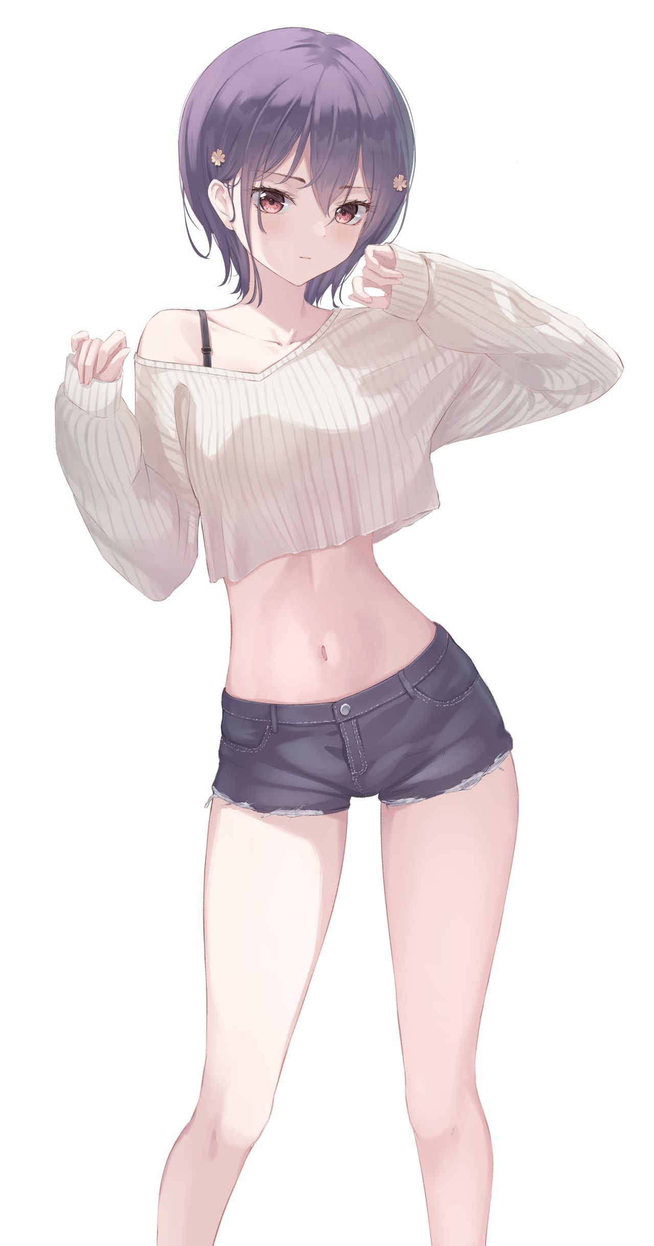 【MarineSnow】2021 August Tier2 Reward page 4 full