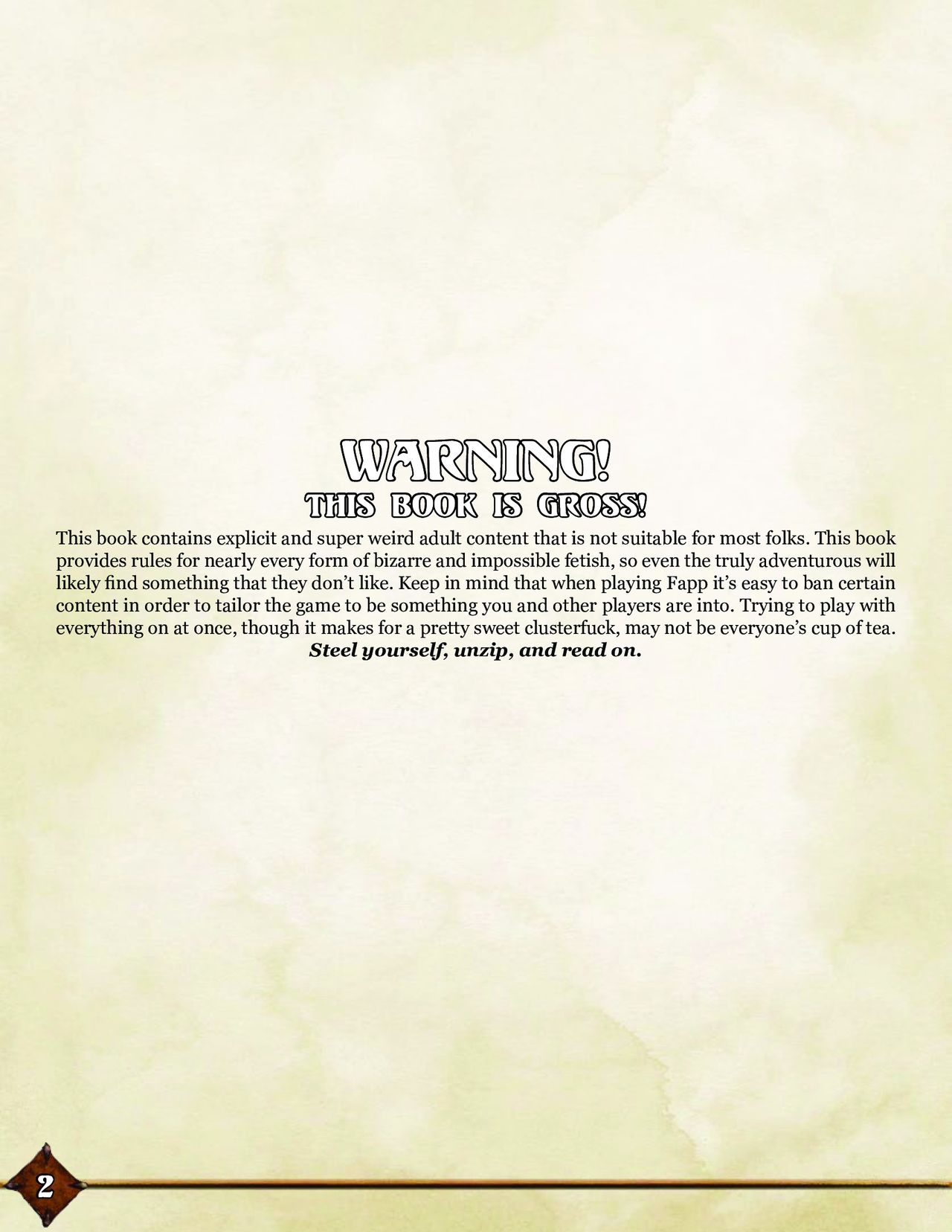 Advanced Fapp page 3 full