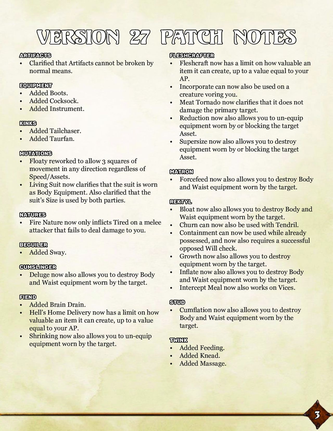 Advanced Fapp page 4 full
