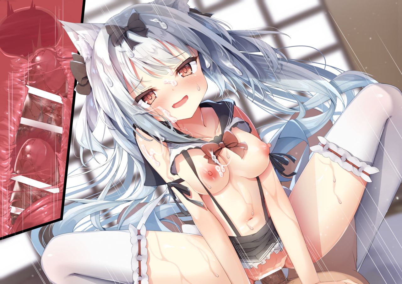 Yukikaze-sama to Kyuujitsu Marugoto Ecchi page 7 full