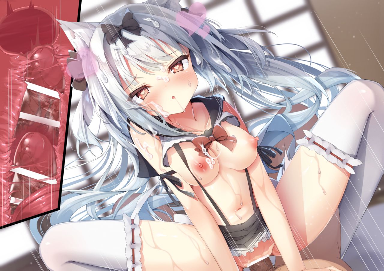 Yukikaze-sama to Kyuujitsu Marugoto Ecchi page 8 full
