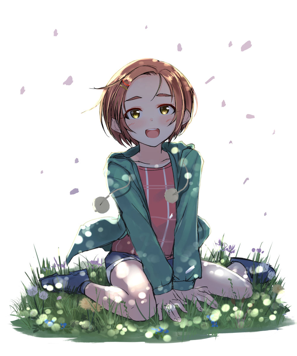 Shirota Mizuki page 2 full