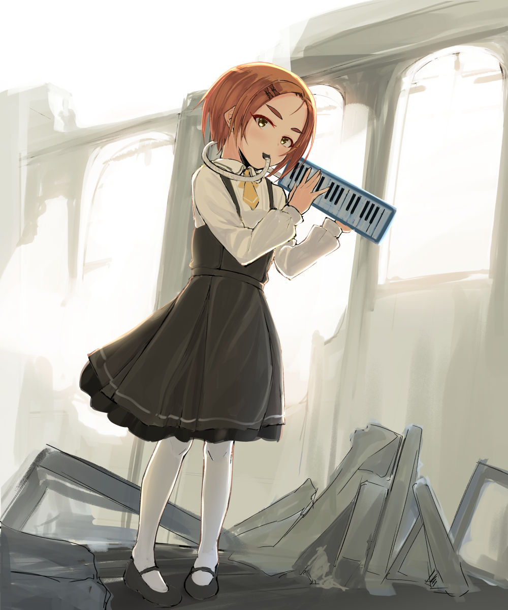 Shirota Mizuki page 4 full