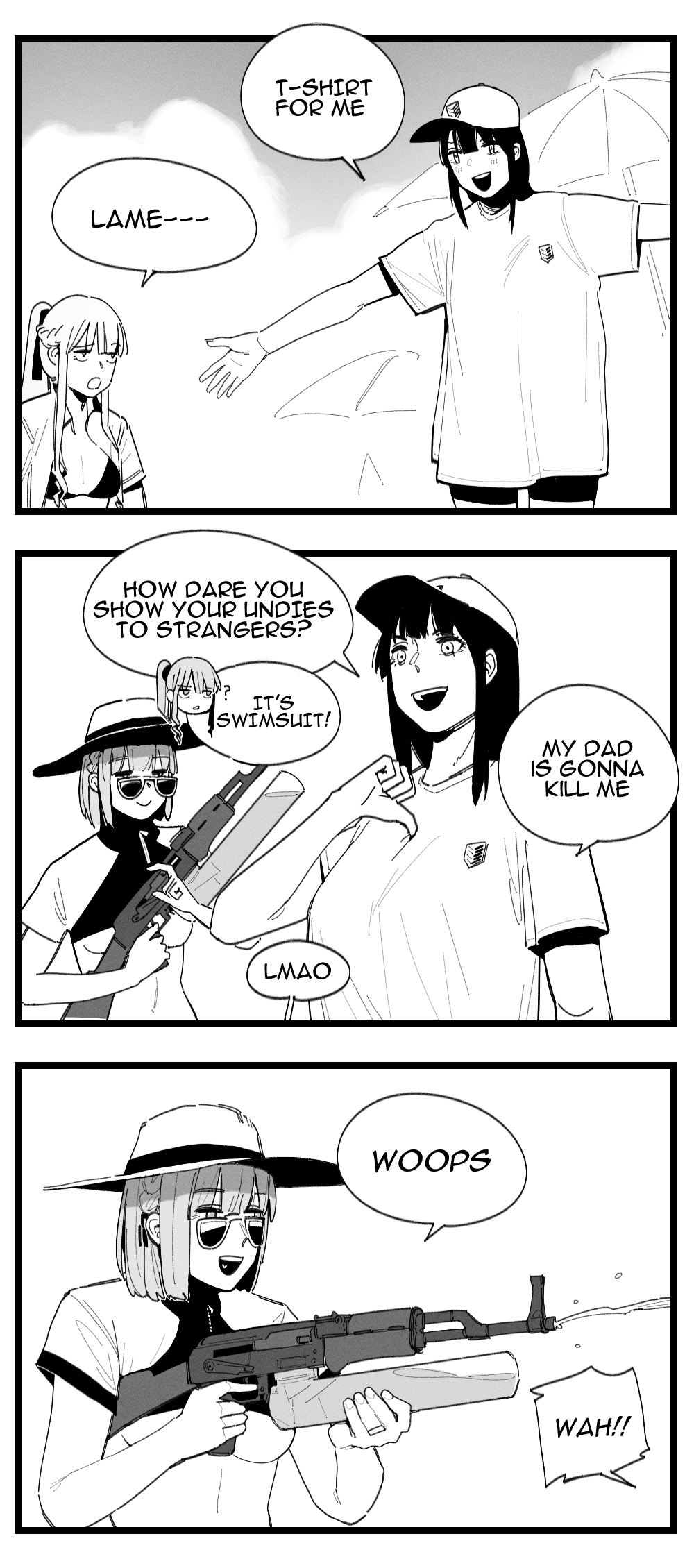 DEFY Bikini page 2 full
