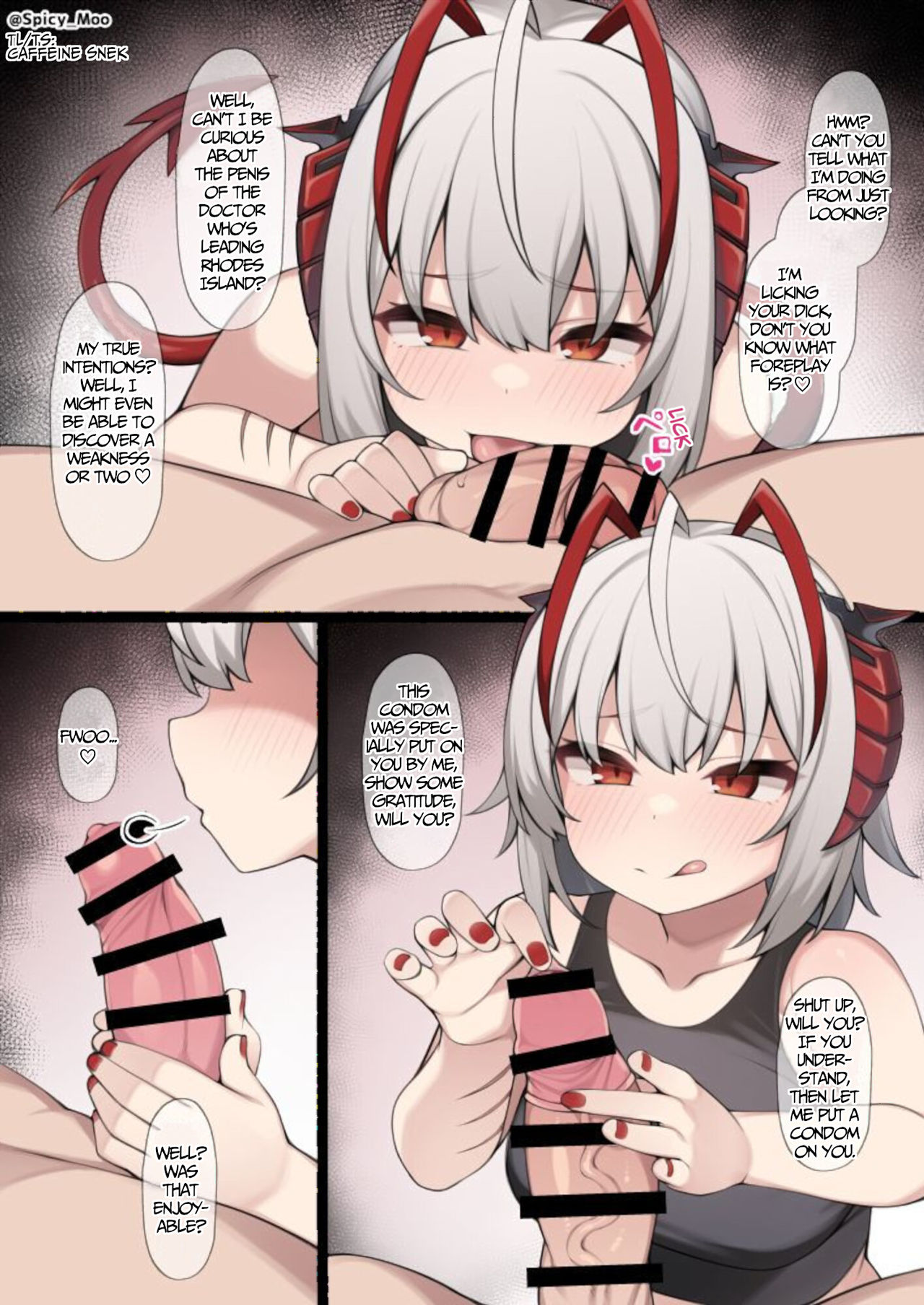Yasashii W ni Gyaku Rape Sareru Mousou E | An Illustration That Came From Daydreaming About A Kind W Giving You Reverse Rape page 2 full