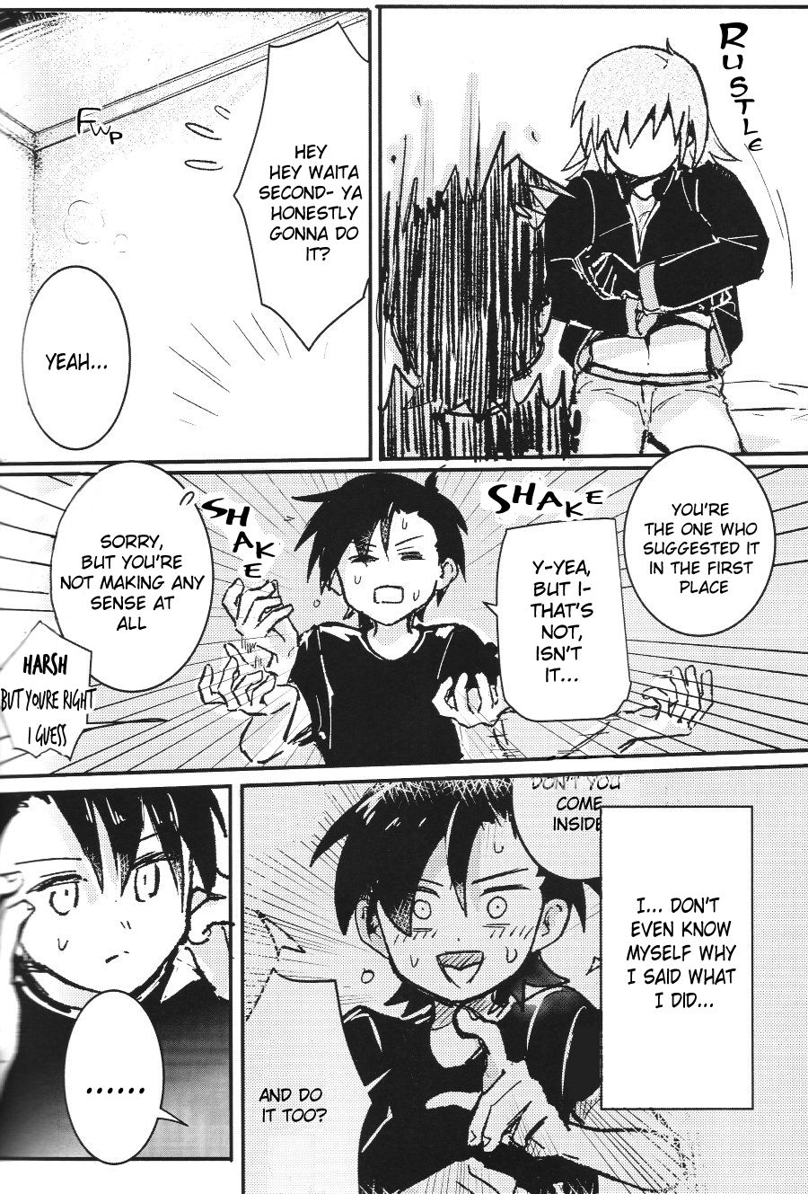 Eleven &amp; Sixteen page 4 full