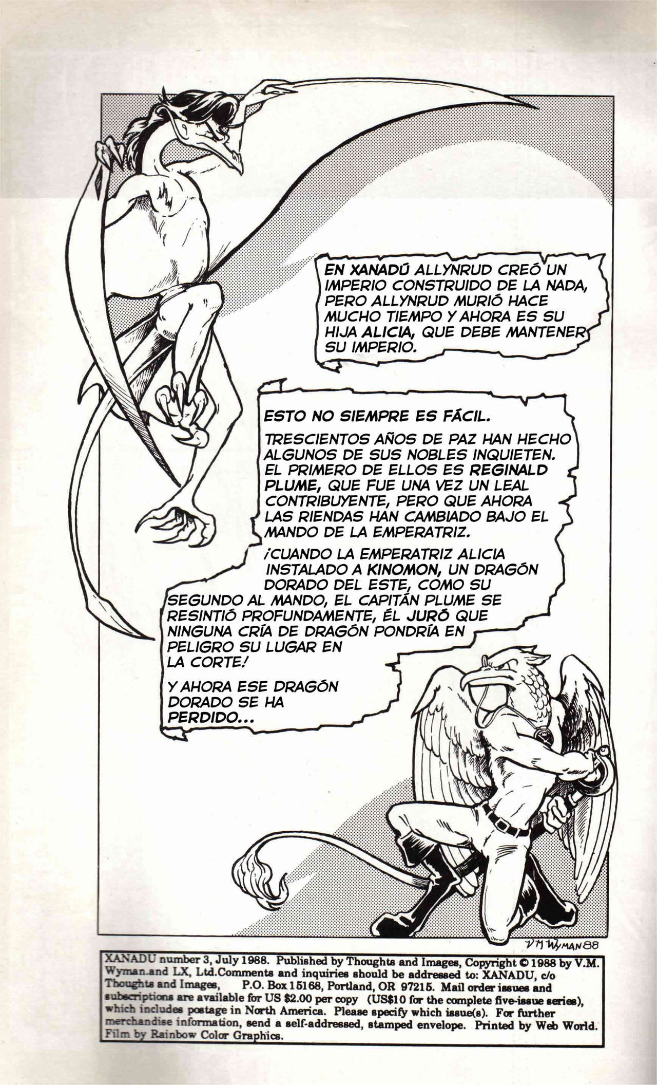 Xanadu 3 page 2 full