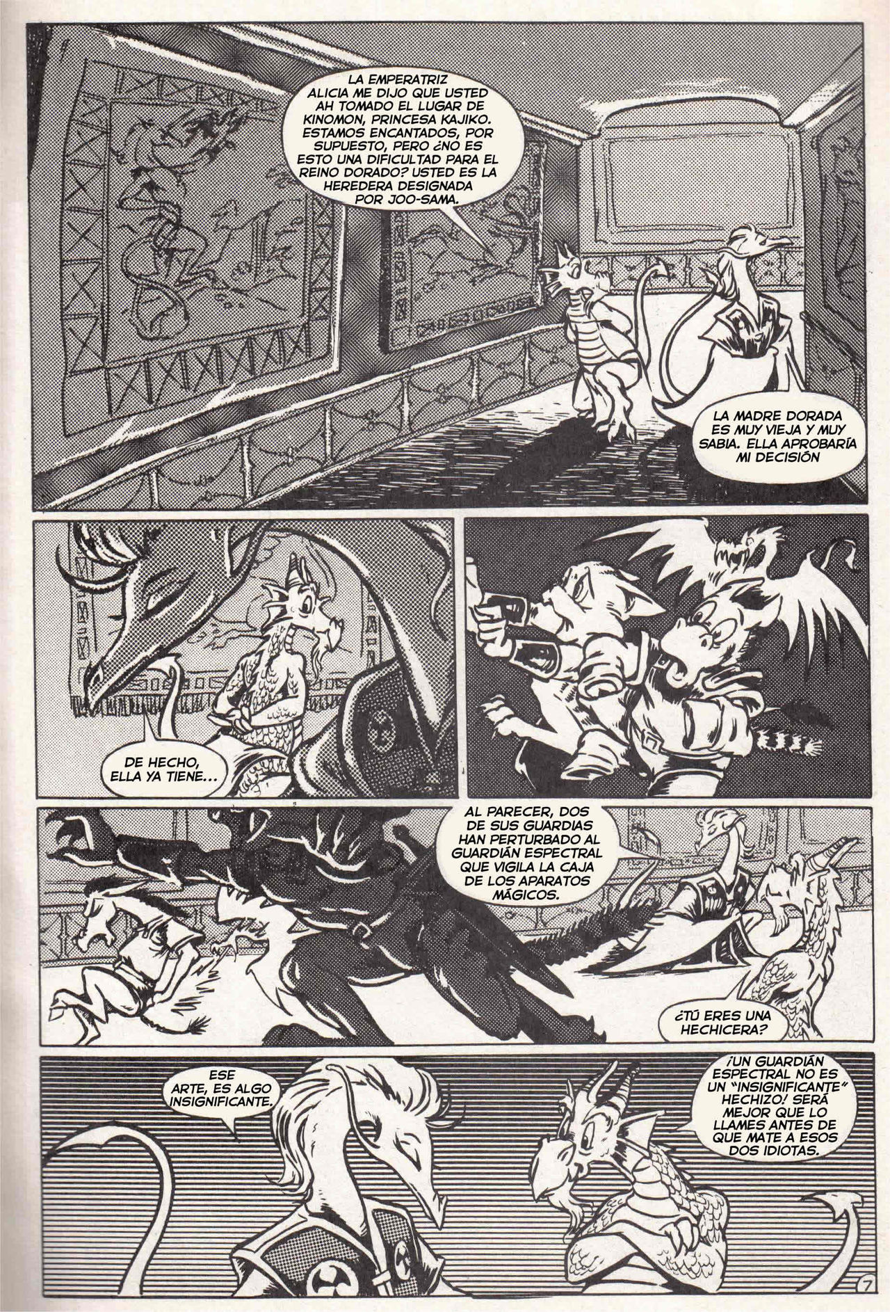 Xanadu 3 page 9 full