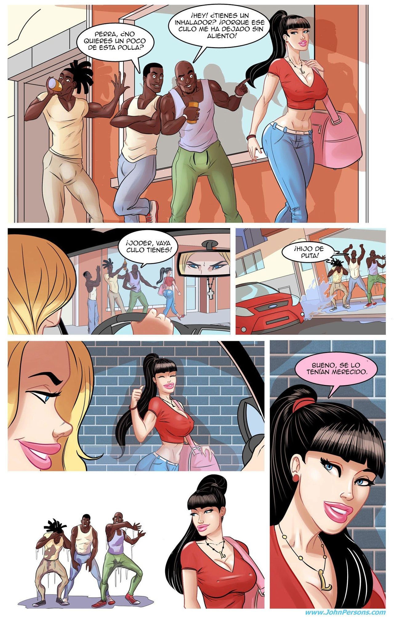 Luciana Fellini Laundry page 2 full