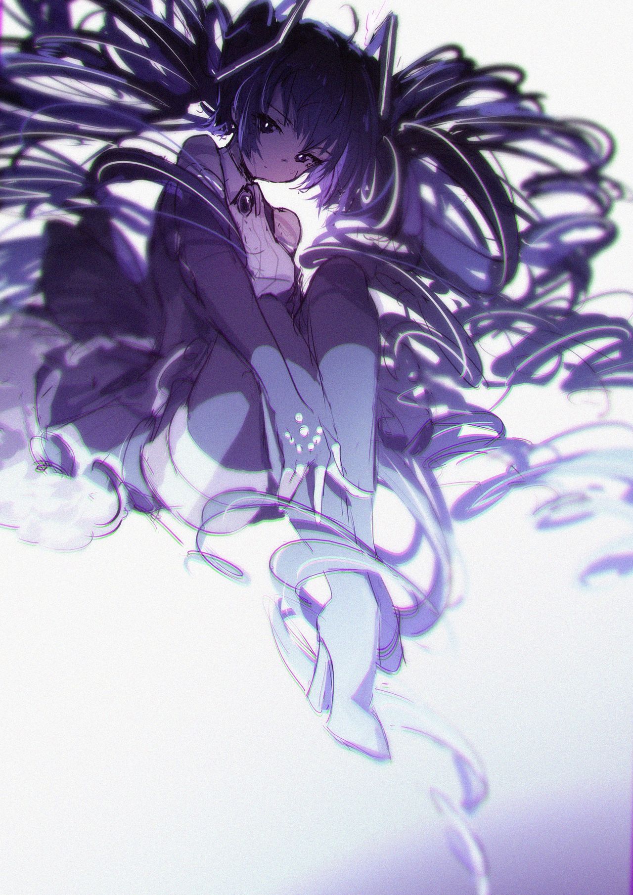 冷蝉 page 8 full