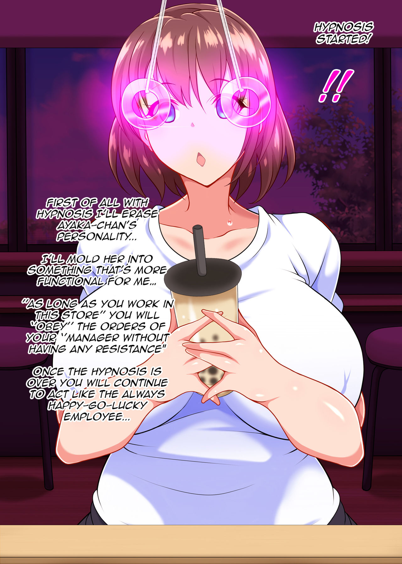 Saimin Kissa page 10 full