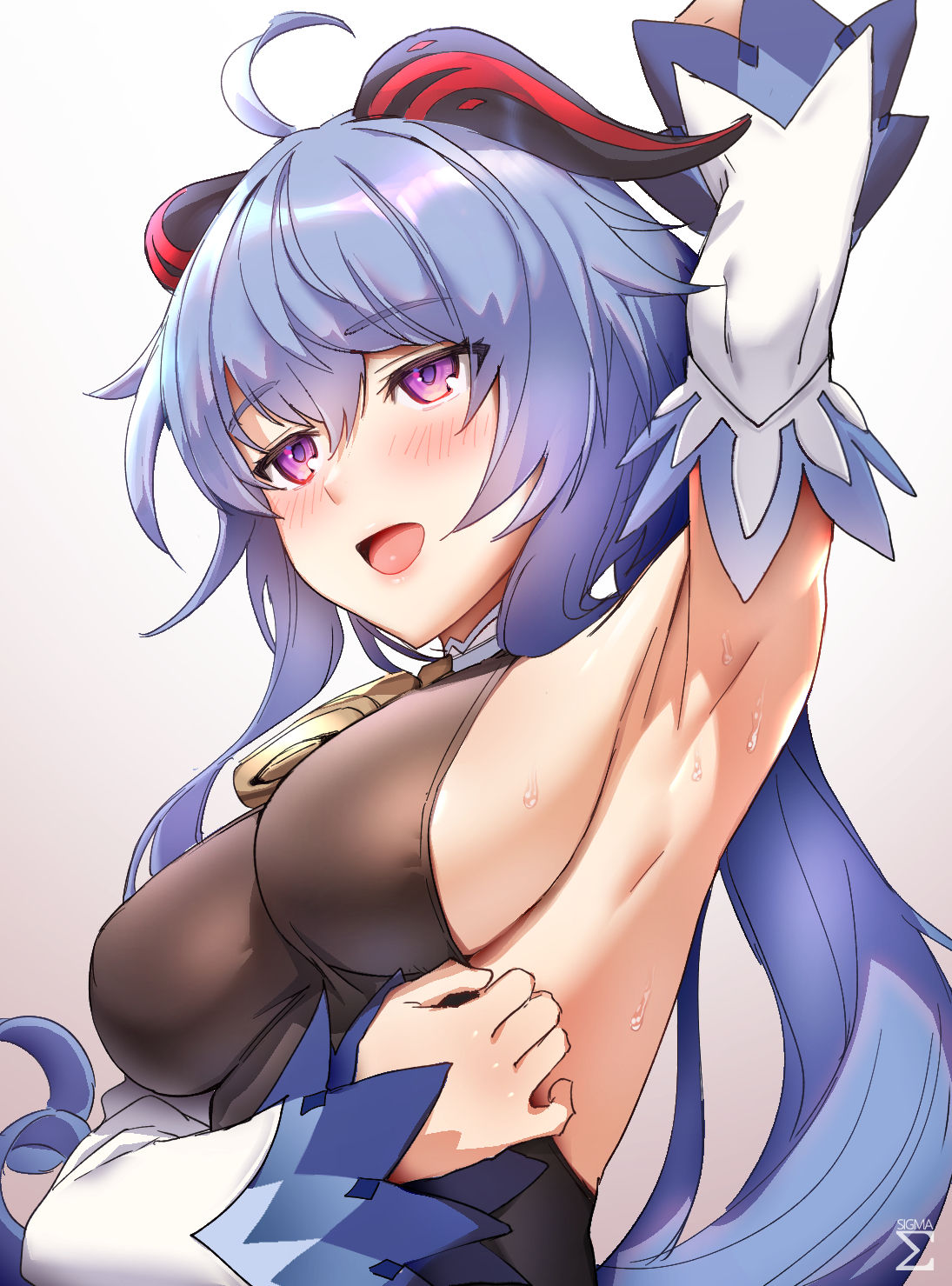 Artist - SIGMA page 6 full