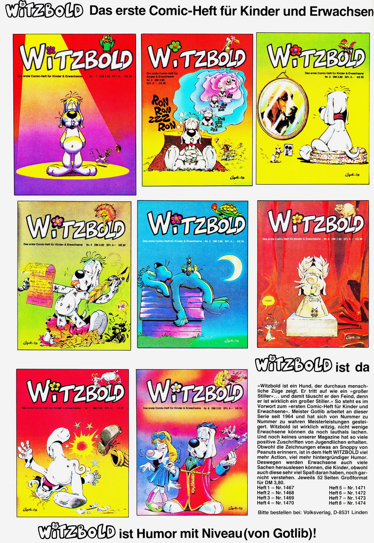 U-Comix #029 page 10 full