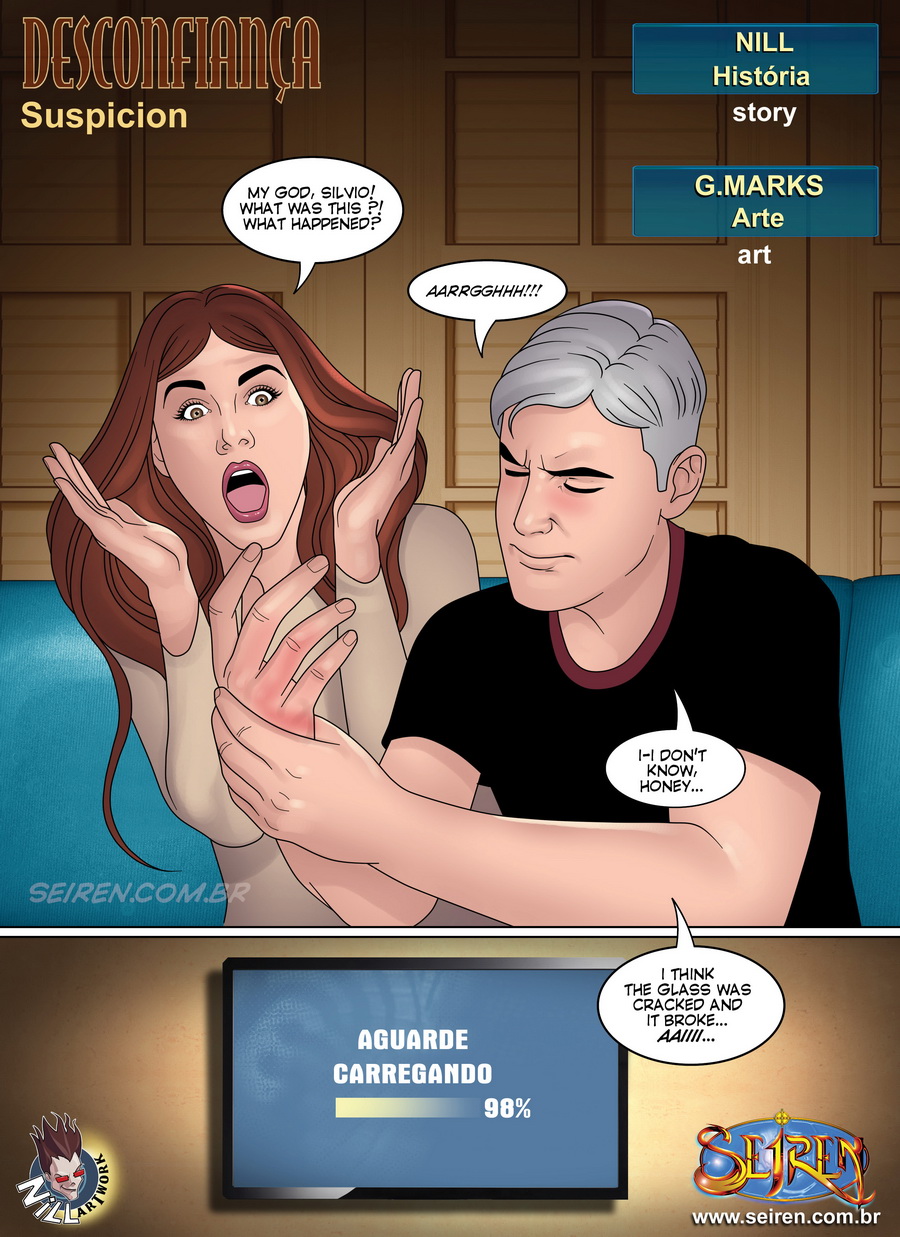 Suspicion Ch.2 page 2 full