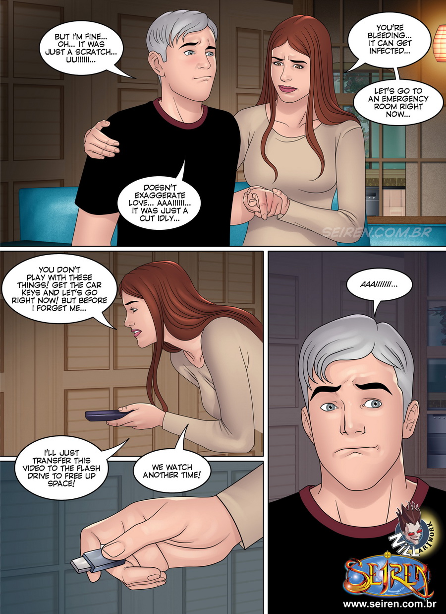 Suspicion Ch.2 page 3 full