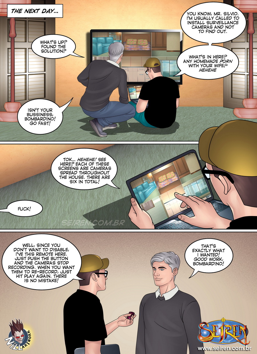Suspicion Ch.2 page 4 full