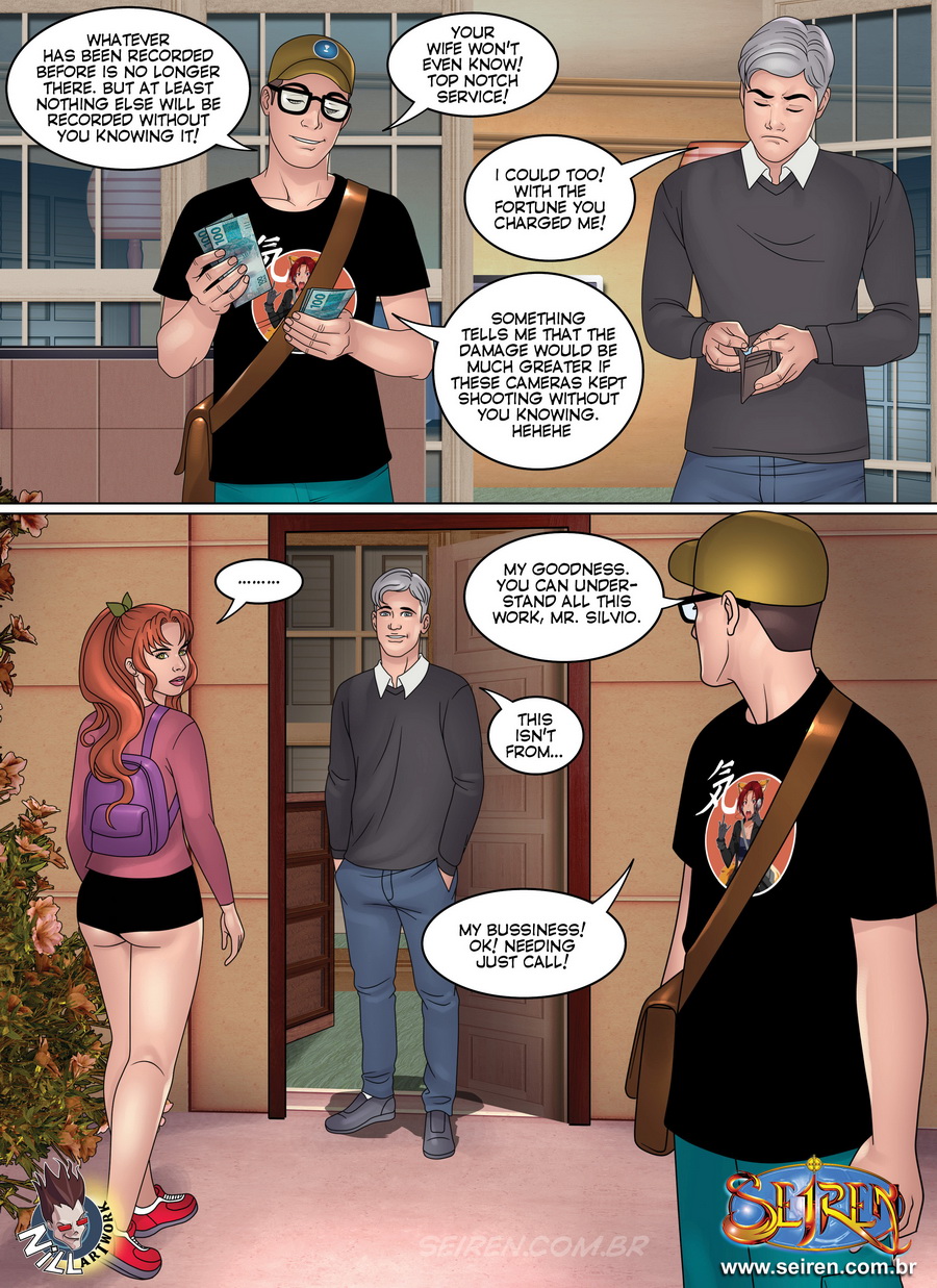 Suspicion Ch.2 page 5 full