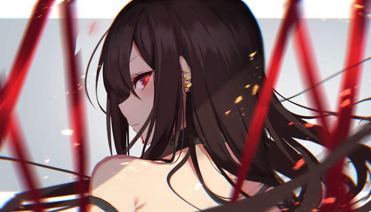 pixiv SpiderApple page 8 full