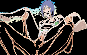 Konan cover
