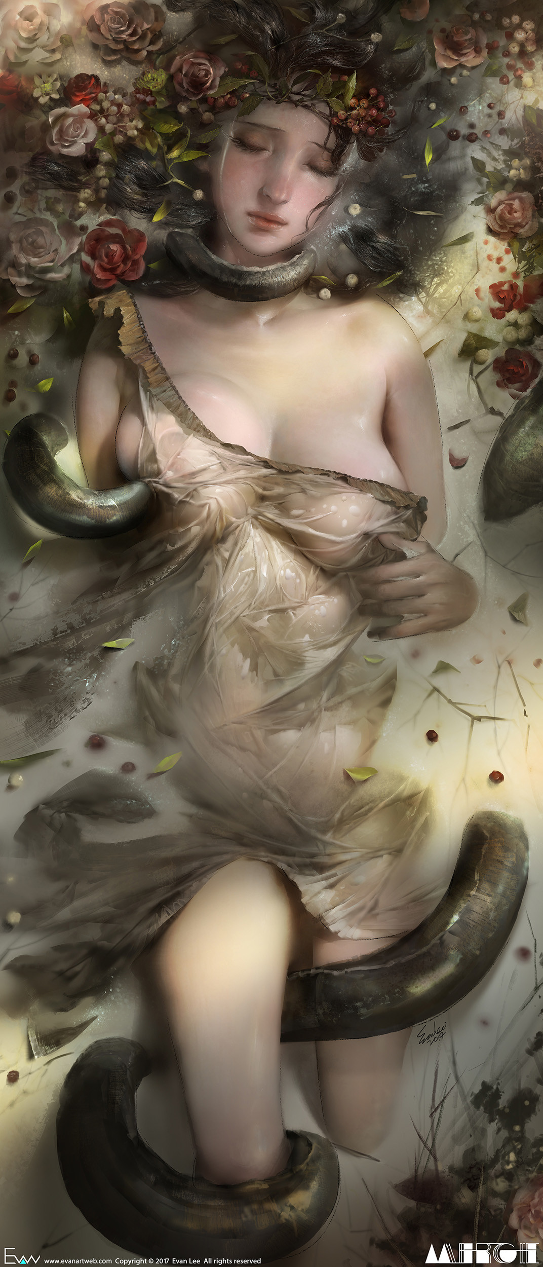 Artist Gallery:evan-lee page 3 full