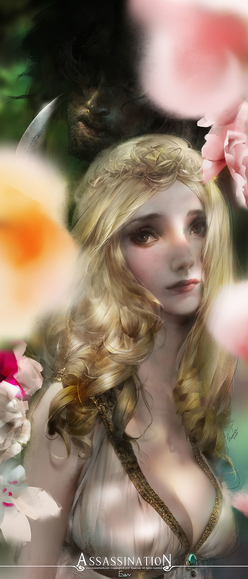 Artist Gallery:evan-lee page 4 full