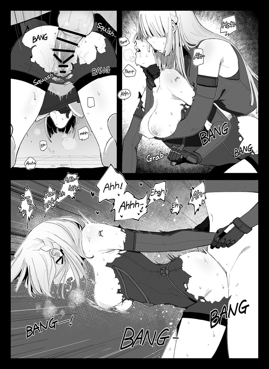 RPK-16 wants to be a human page 3 full