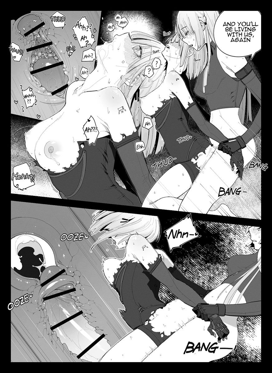 RPK-16 wants to be a human page 4 full