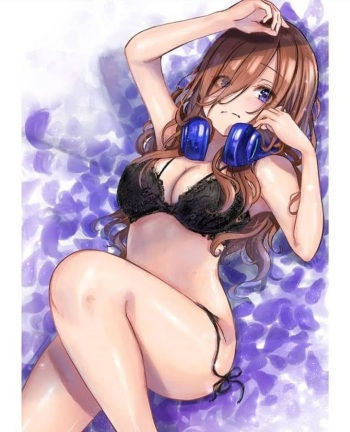 pixiv Unknown cover