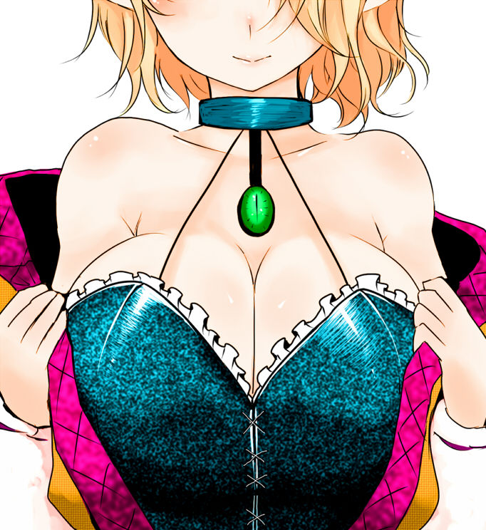 Paizuri Invitation page 10 full