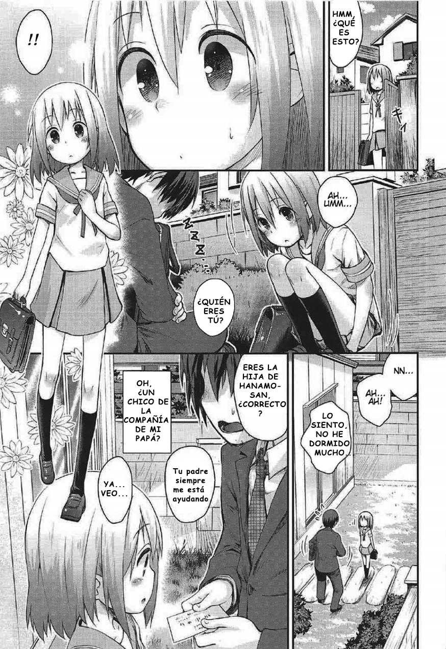Mahou Shoujo ni Amaechatte Iidesukara. | Being Indulged By A Magic Girl page 4 full