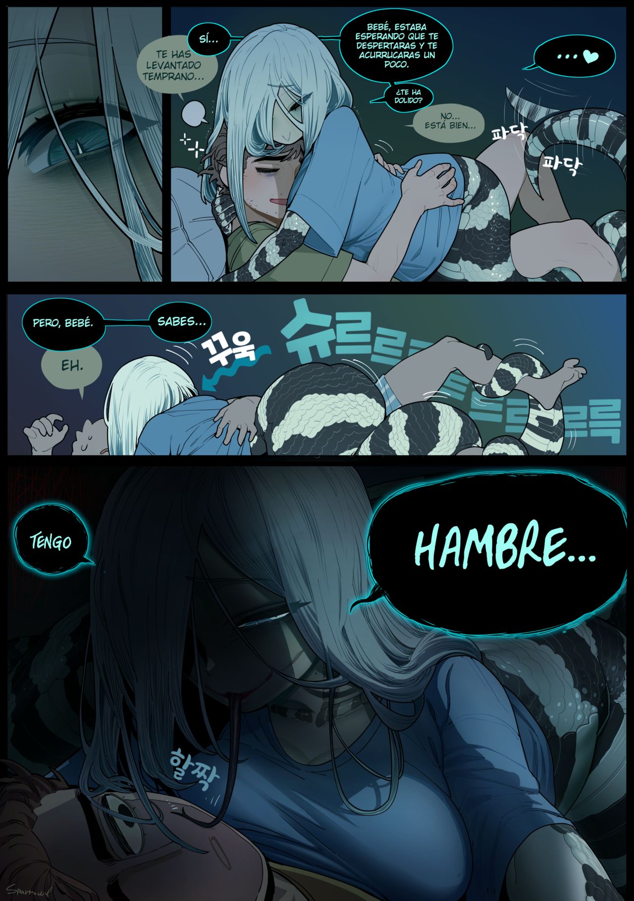 Good morning page 2 full