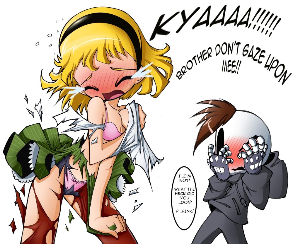 Artist - Bleedman page 7 full