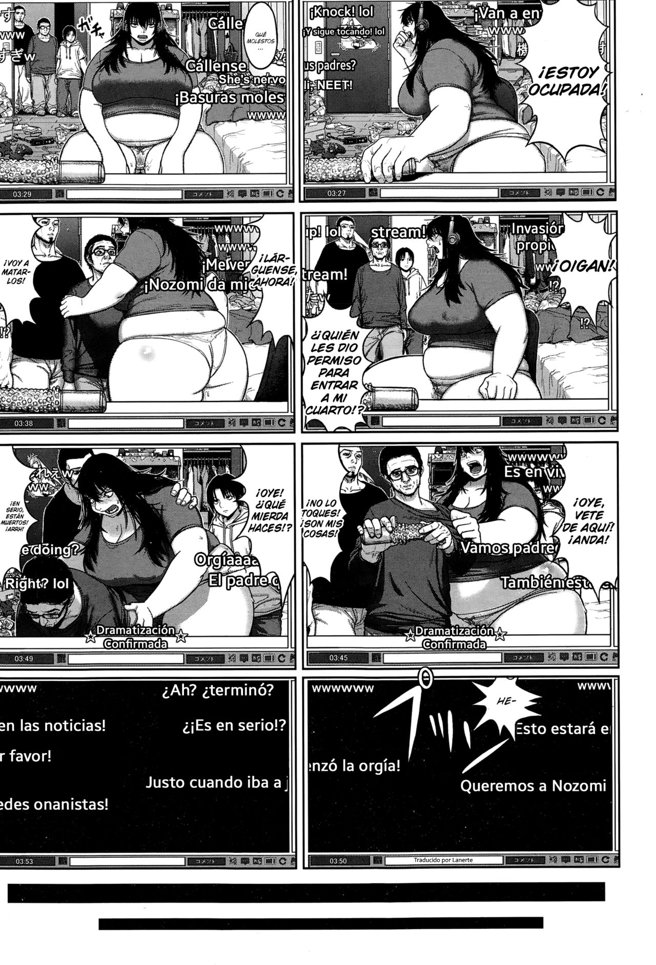 Danran page 5 full