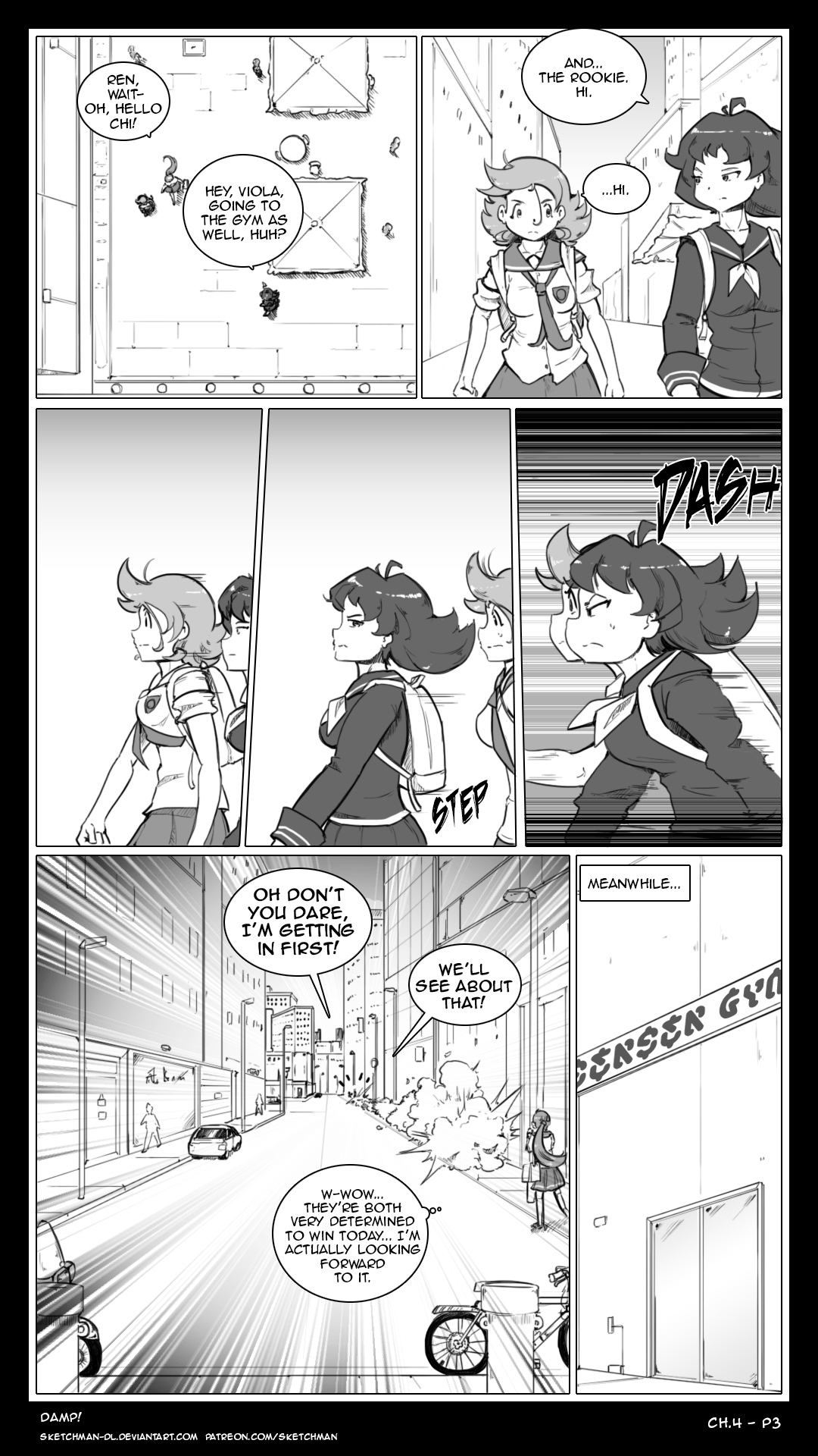 DAMP! chapter 4 page 3 full