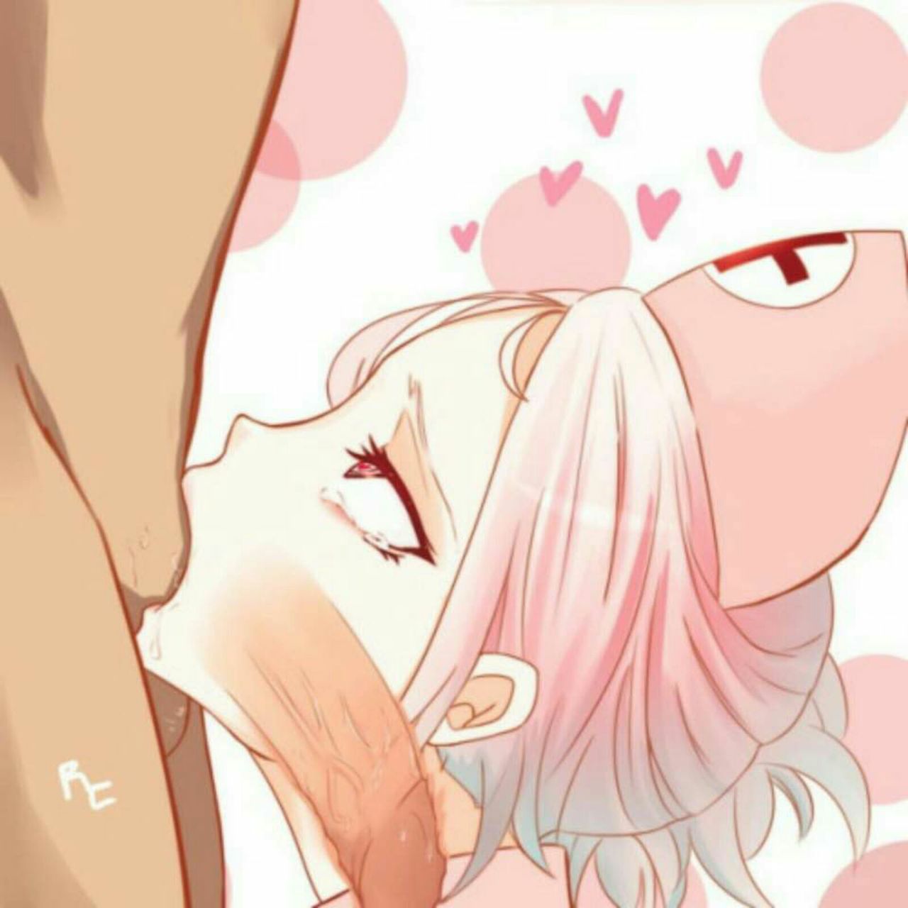 Blowjob Pt.1 page 3 full