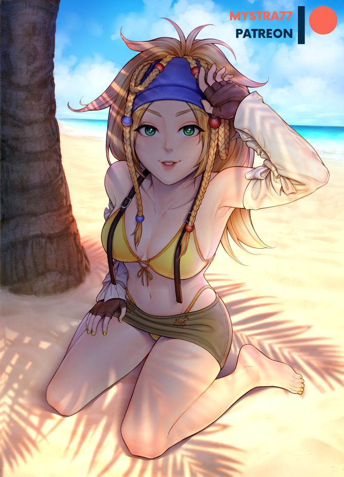 Artist: Mystra77 page 10 full
