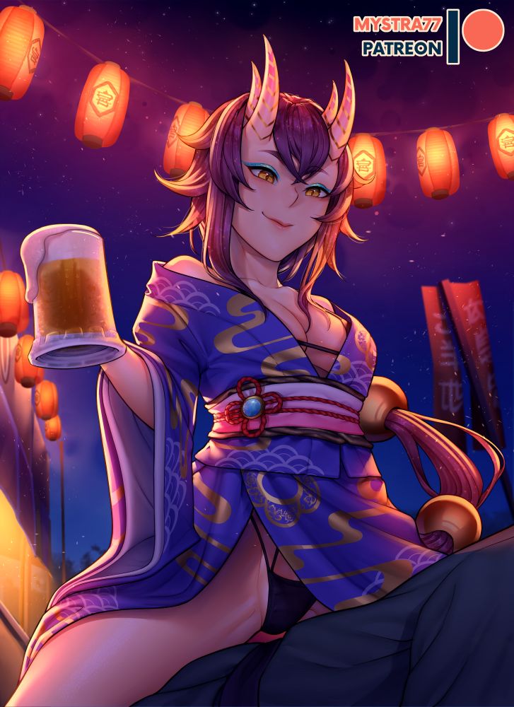 Artist: Mystra77 page 4 full