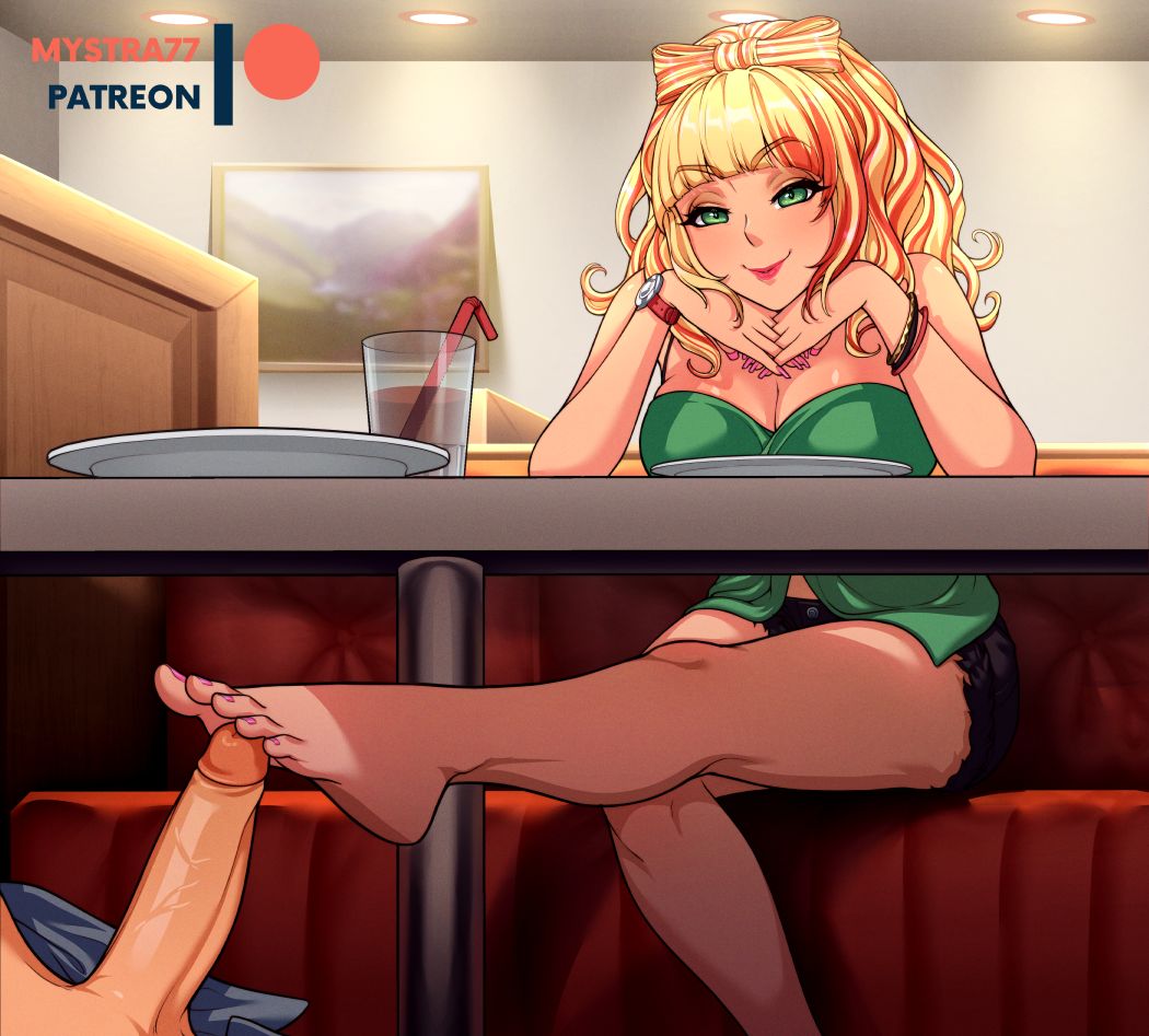 Artist: Mystra77 page 6 full