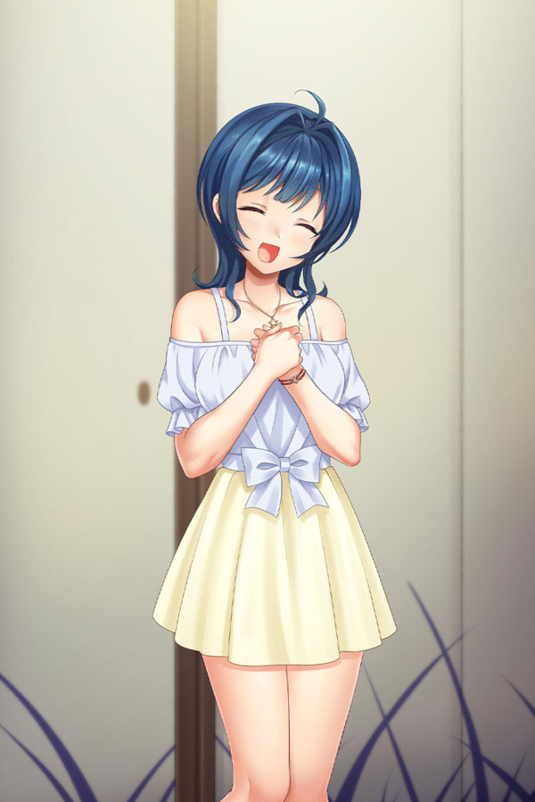 ANOTHER HEROINE page 10 full