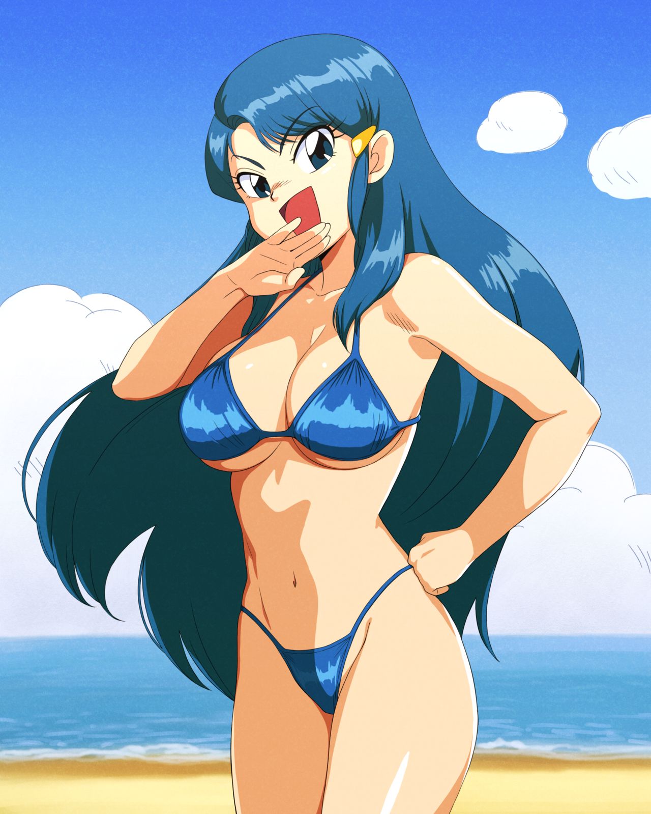 Kiku Rei page 2 full