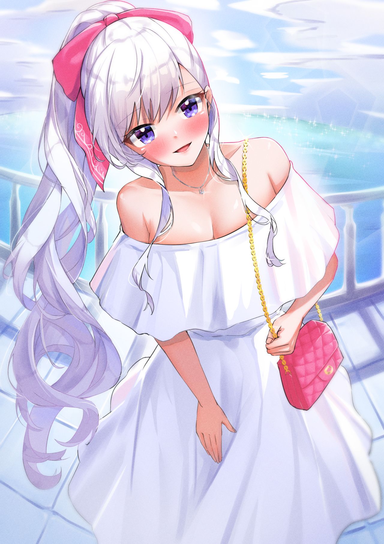 Marumai page 1 full