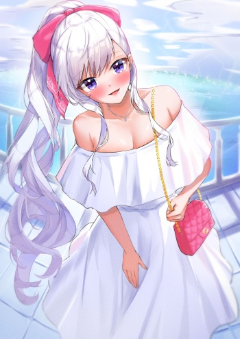 Marumai cover