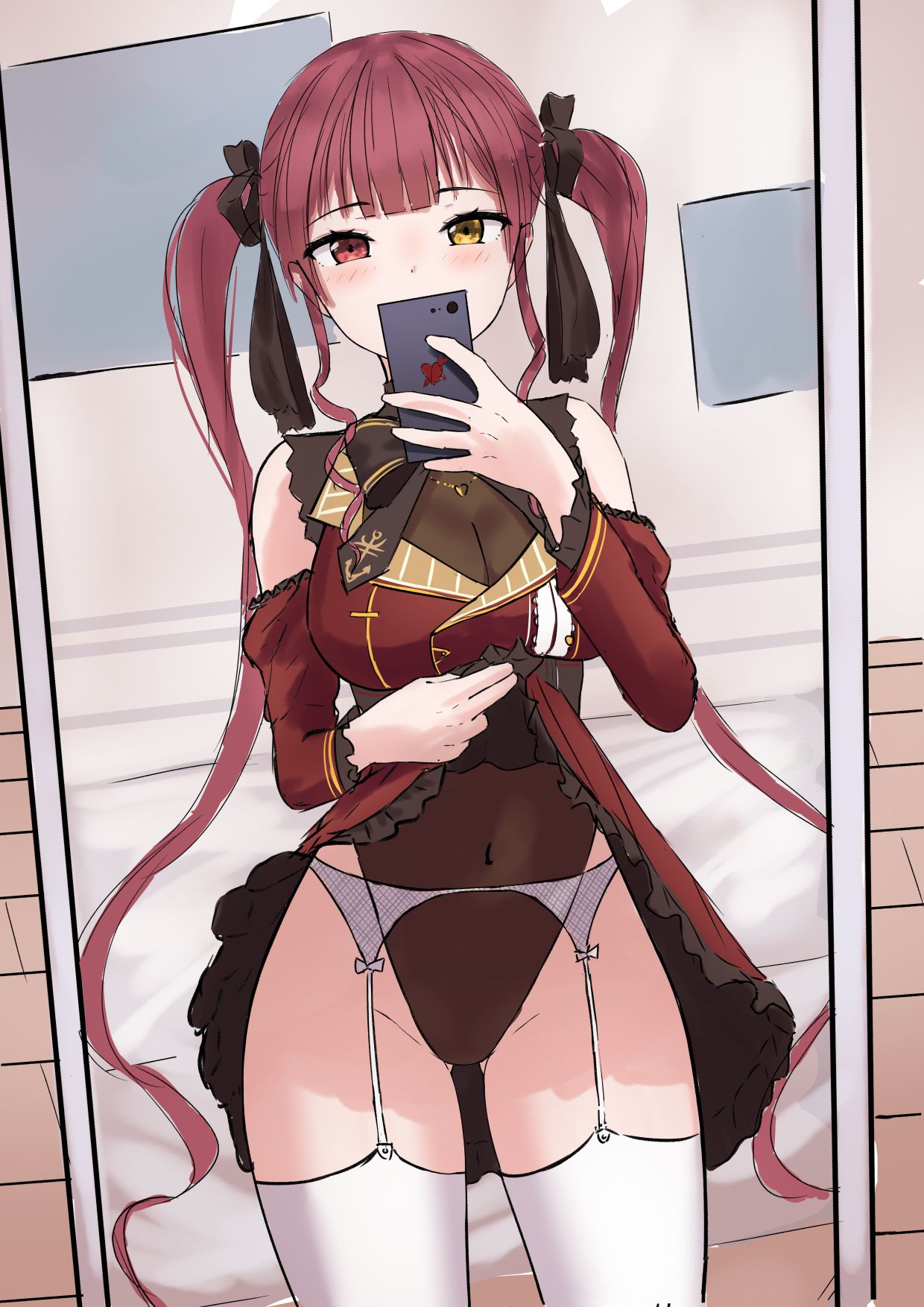 【MarineSnow】2020 December Tier2 Reward page 7 full